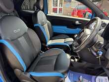 FIAT 500 0.9 TWINAIR S 3DR