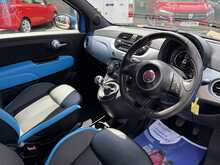 FIAT 500 0.9 TWINAIR S 3DR