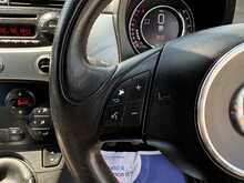 FIAT 500 0.9 TWINAIR S 3DR
