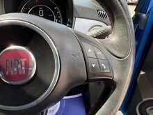 FIAT 500 0.9 TWINAIR S 3DR