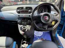 FIAT 500 0.9 TWINAIR S 3DR