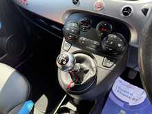 FIAT 500 0.9 TWINAIR S 3DR