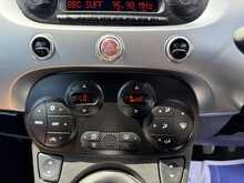 FIAT 500 0.9 TWINAIR S 3DR