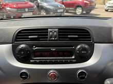 FIAT 500 0.9 TWINAIR S 3DR