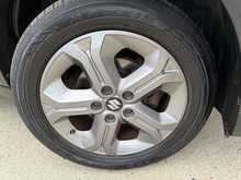 SUZUKI VITARA 1.6 SZ-T 5DR