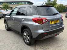 SUZUKI VITARA 1.6 SZ-T 5DR