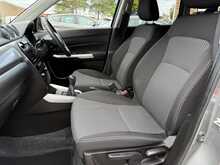 SUZUKI VITARA 1.6 SZ-T 5DR