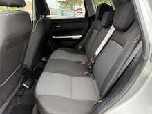 SUZUKI VITARA 1.6 SZ-T 5DR