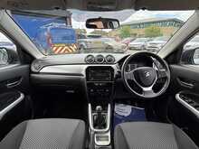 SUZUKI VITARA 1.6 SZ-T 5DR