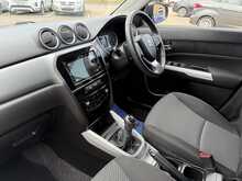 SUZUKI VITARA 1.6 SZ-T 5DR