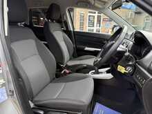 SUZUKI VITARA 1.6 SZ-T 5DR