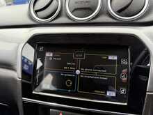 SUZUKI VITARA 1.6 SZ-T 5DR