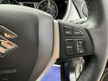 SUZUKI VITARA 1.6 SZ-T 5DR