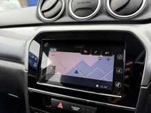 SUZUKI VITARA 1.6 SZ-T 5DR