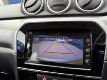 SUZUKI VITARA 1.6 SZ-T 5DR