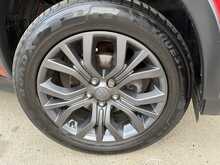 MITSUBISHI ASX 1.6 ZC-M 5DR