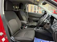 MITSUBISHI ASX 1.6 ZC-M 5DR