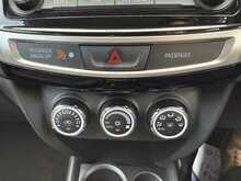 MITSUBISHI ASX 1.6 ZC-M 5DR