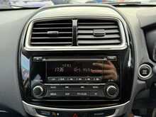 MITSUBISHI ASX 1.6 ZC-M 5DR