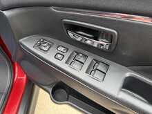 MITSUBISHI ASX 1.6 ZC-M 5DR