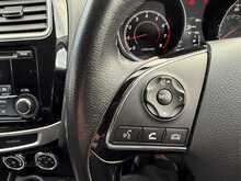 MITSUBISHI ASX 1.6 ZC-M 5DR