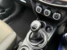 MITSUBISHI ASX 1.6 ZC-M 5DR