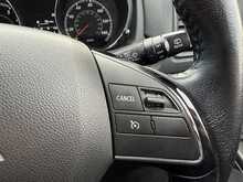 MITSUBISHI ASX 1.6 ZC-M 5DR