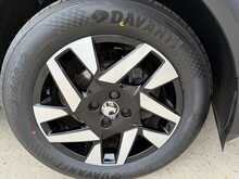 VAUXHALL MOKKA 1.2 ELITE NAV PREMIUM TURBO 5DR