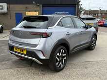 VAUXHALL MOKKA 1.2 ELITE NAV PREMIUM TURBO 5DR