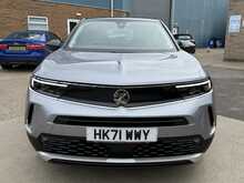 VAUXHALL MOKKA 1.2 ELITE NAV PREMIUM TURBO 5DR