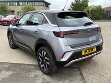 VAUXHALL MOKKA 1.2 ELITE NAV PREMIUM TURBO 5DR