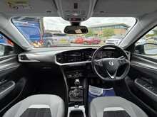VAUXHALL MOKKA 1.2 ELITE NAV PREMIUM TURBO 5DR
