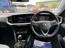 VAUXHALL MOKKA 1.2 ELITE NAV PREMIUM TURBO 5DR