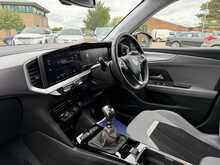 VAUXHALL MOKKA 1.2 ELITE NAV PREMIUM TURBO 5DR