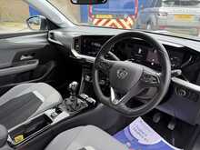 VAUXHALL MOKKA 1.2 ELITE NAV PREMIUM TURBO 5DR