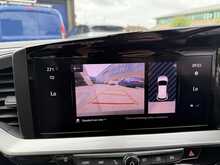 VAUXHALL MOKKA 1.2 ELITE NAV PREMIUM TURBO 5DR