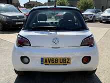 VAUXHALL ADAM 1.2 ENERGISED 3DR