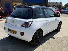 VAUXHALL ADAM 1.2 ENERGISED 3DR