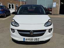 VAUXHALL ADAM 1.2 ENERGISED 3DR