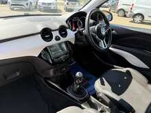 VAUXHALL ADAM 1.2 ENERGISED 3DR