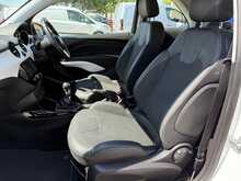 VAUXHALL ADAM 1.2 ENERGISED 3DR