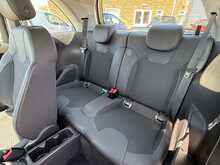 VAUXHALL ADAM 1.2 ENERGISED 3DR