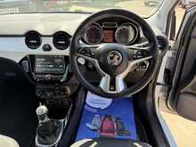 VAUXHALL ADAM 1.2 ENERGISED 3DR