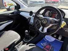VAUXHALL ADAM 1.2 ENERGISED 3DR