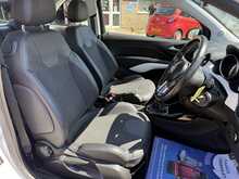 VAUXHALL ADAM 1.2 ENERGISED 3DR