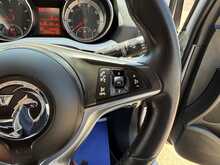 VAUXHALL ADAM 1.2 ENERGISED 3DR