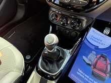 VAUXHALL ADAM 1.2 ENERGISED 3DR