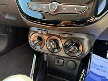 VAUXHALL ADAM 1.2 ENERGISED 3DR