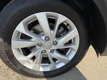 HYUNDAI TUCSON 1.6GDI SE NAV 5DR