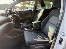 HYUNDAI TUCSON 1.6GDI SE NAV 5DR